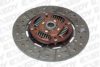 EXEDY NSD049U Clutch Disc